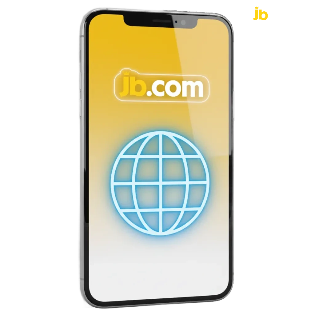 Promo für JB Casino PWA in Österreich: Jetzt testen, bis 120% Bonus + 20 Gratiswetten oder 400 Freispiele.