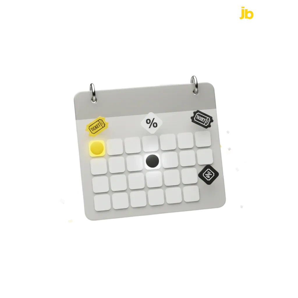 Österreich Promo-Code Banner: bis 120% Bonus + 20 FB oder 400 FS; JB Casino Startvorteil 2025.