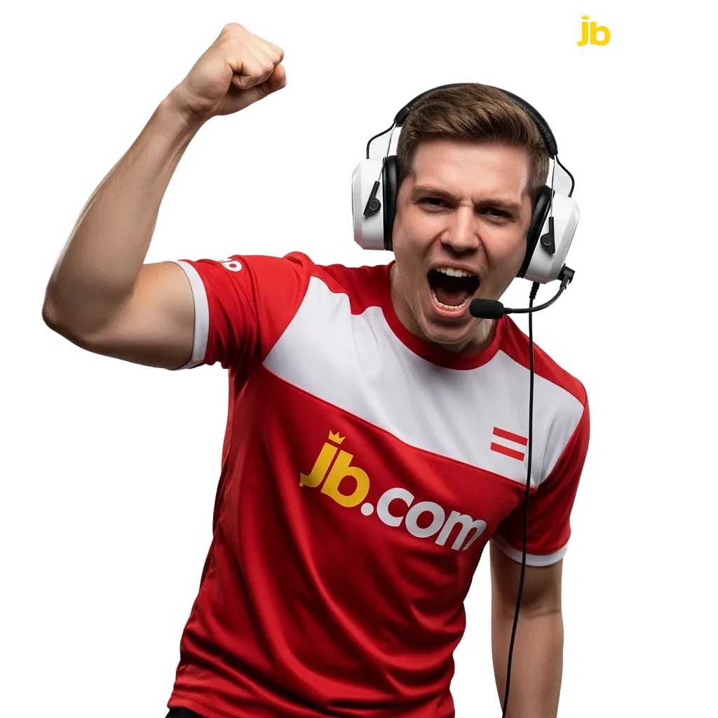 Banner für E-Sports Wetten in Österreich mit Live-Quoten, Desktop & App, Bonus bis 120% + 20 Freebets oder 400 Freispiele