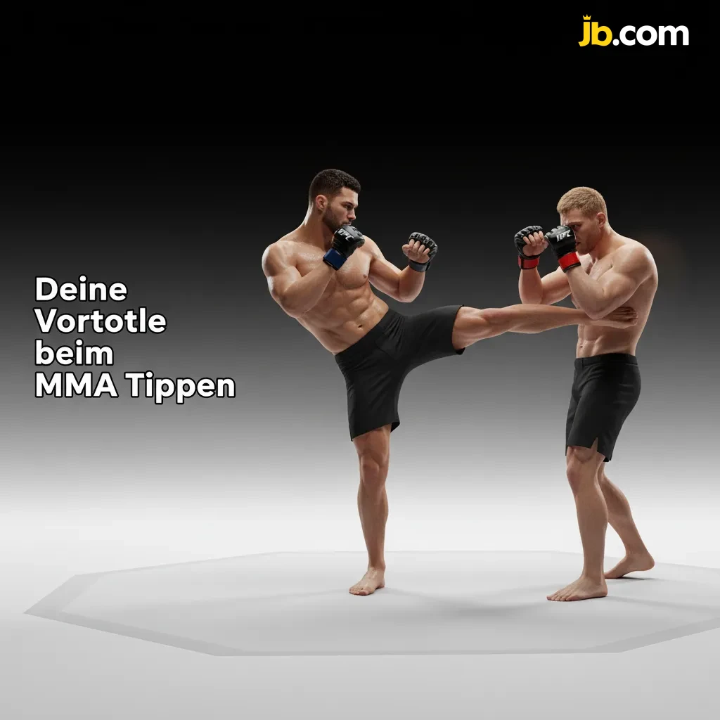 Vorteile MMA Tippen: Dezimalquoten, Livewetten, Cash-Out, Bet-Builder, Kombi/System, Boosts, schnelle Auszahlungen