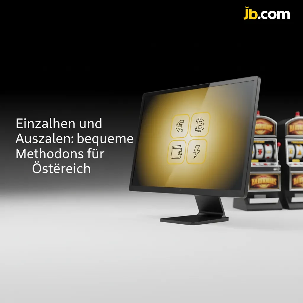 Ein- und Auszahlungen in Österreich mit Visa, Mastercard, EPS, Sofort, Skrill, Bank, E-Wallets und Krypto (Bitcoin, Ethereum)