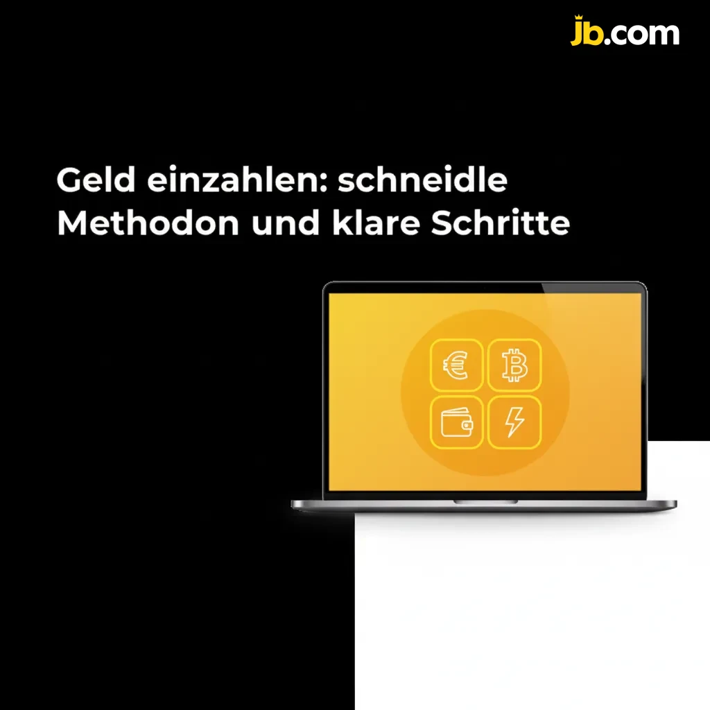 Leitfaden für Euro-Einzahlung: EPS, Sofort/Klarna, Karte, E-Wallet, Paysafecard; Schritte bis Bestätigung und Kontostand.