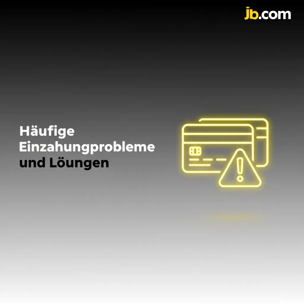Infografik: Häufige Krypto-Einzahlungsprobleme und Tipps – falsches Netzwerk, <20€, niedrige Fee, falsche Adresse, KYC.