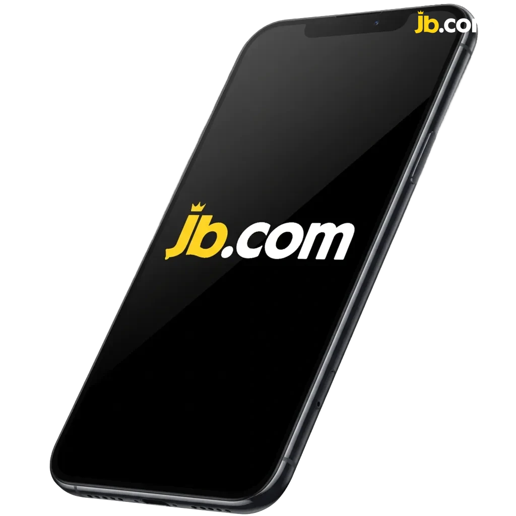 Screenshot der JB Casino iOS App für Sportwetten und Slots; 120% Bonus + 20 FB/400 FS für neue Spieler in Österreich