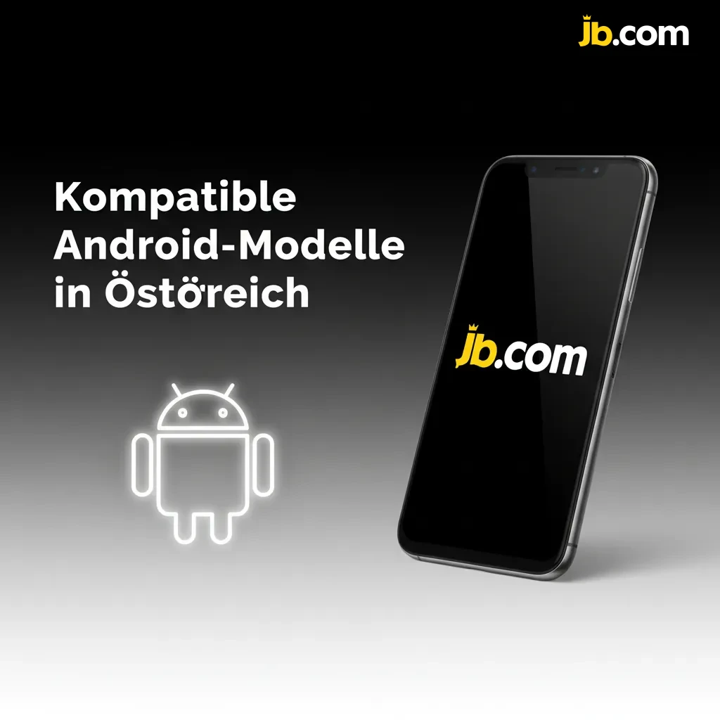 Kompatible Android-Modelle in Österreich: Samsung Galaxy S21–S23, A54, Google Pixel 6–7, Xiaomi 12, OnePlus 9–11 u. a.