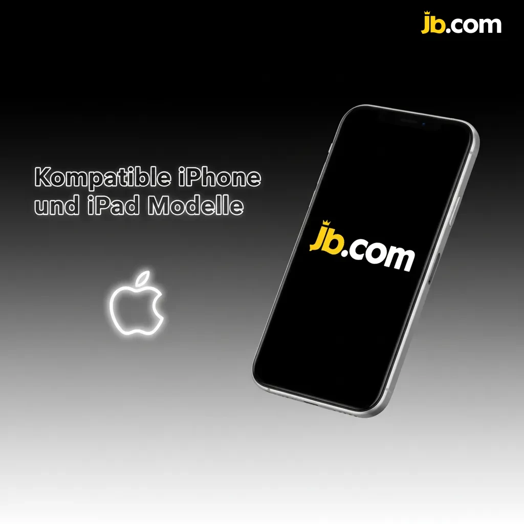 Liste kompatibler Geräte: iPhone X–15 (alle Modelle) und iPads mit iPadOS 12 oder neuer.