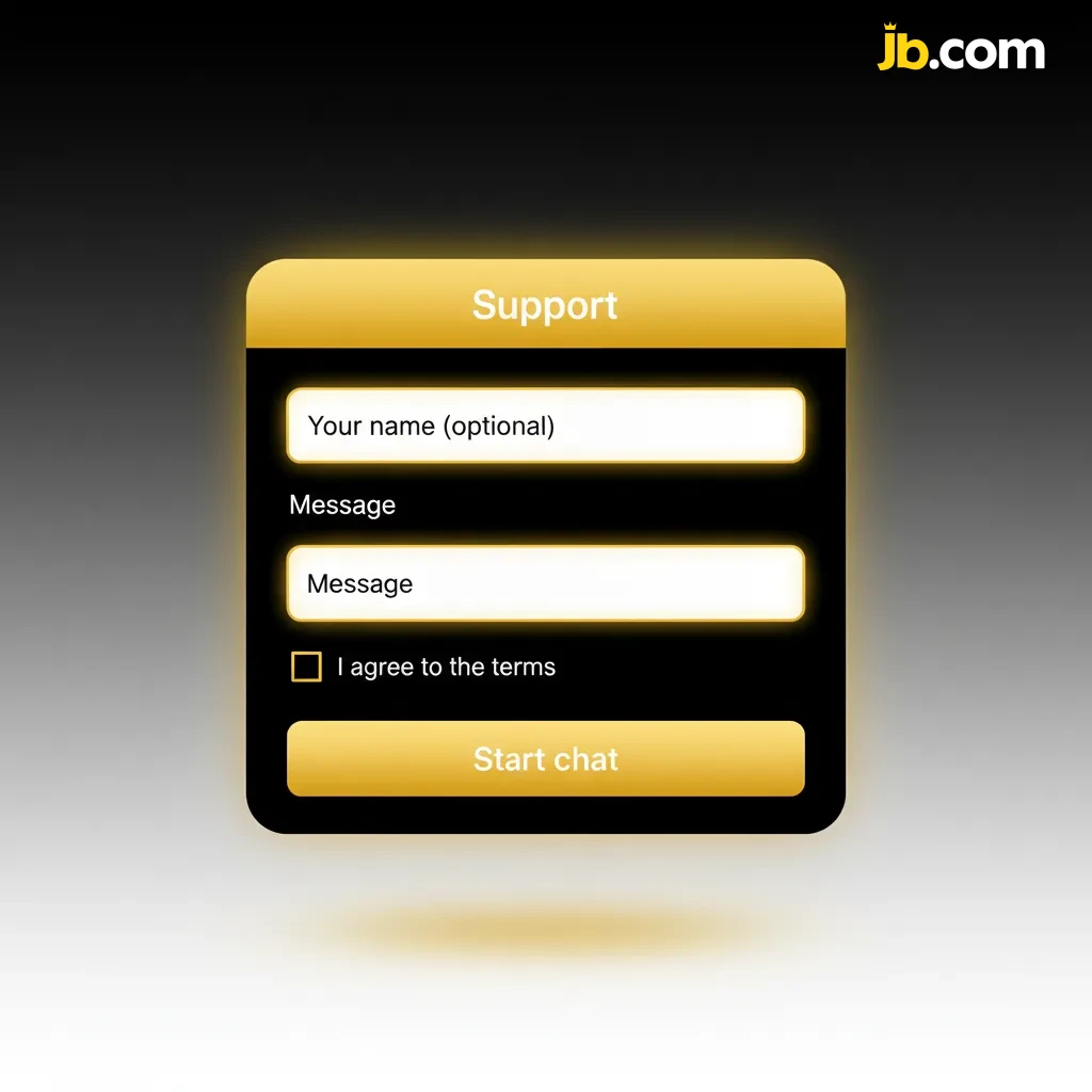 24/7 Kundensupport: Live‑Chat, E‑Mail, FAQ, Kontaktformular; rasche, präzise Hilfe zu Konto, Einzahlung, Wette, Auszahlung.