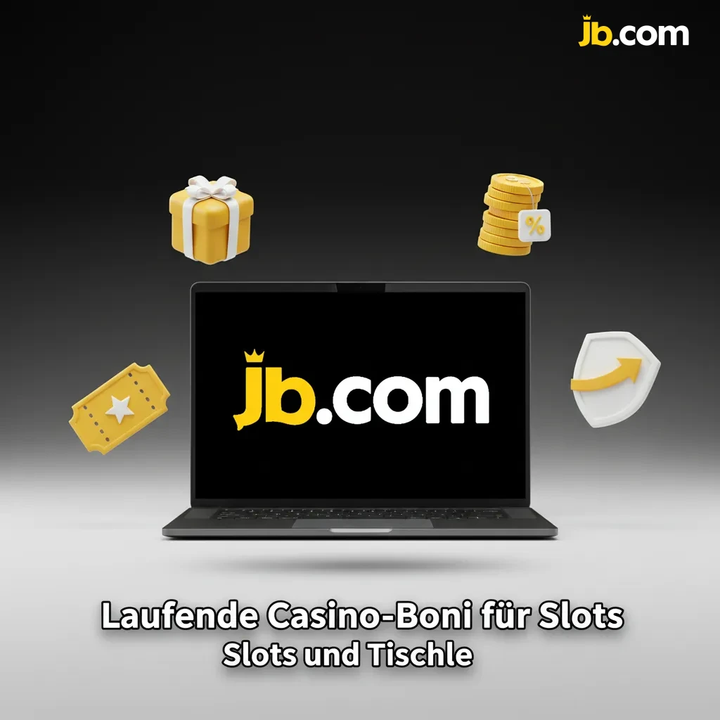 Laufende Boni für Slots & Tische: Reload 50% bis 150€ + 50 Freispiele, 10% Cashback, 100% Highroller bis 1.000€, Turniere