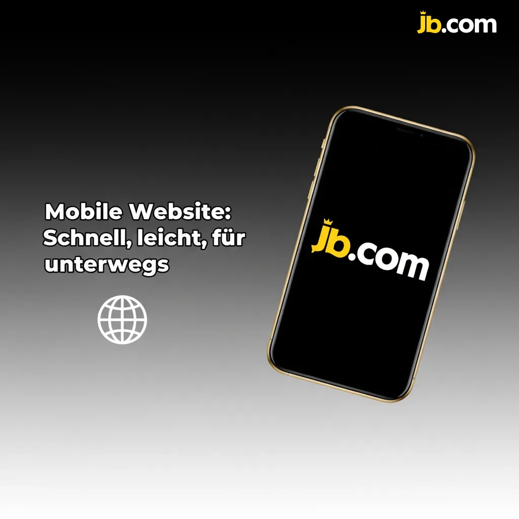 Smartphone zeigt mobile Wett- und Casino-Website mit Live-Quoten, Cashout, Bonus, Krypto und Einhand-Menüs.
