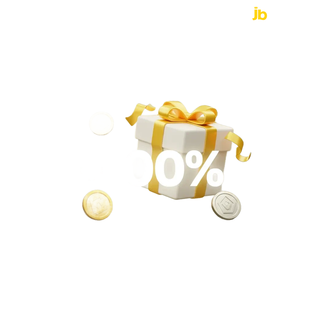 Werbebanner: JB Casino Österreich, bis zu 120% Einzahlungsbonus, 20 Gratiswetten für Sport oder 400 Freispiele für Slots.