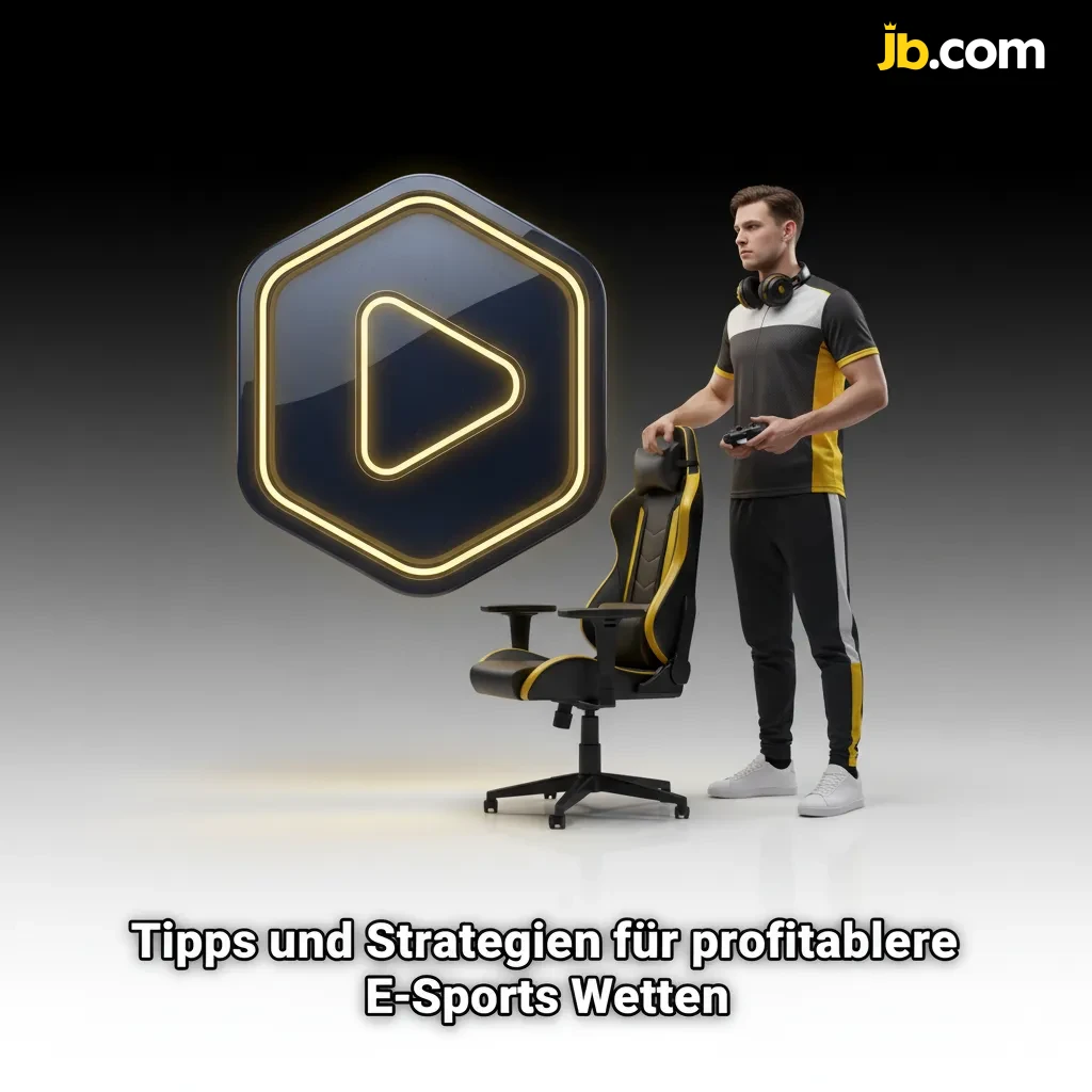 Infografik: Strategien für E-Sports-Wetten – Bankroll, Pre-Match-Analyse, Live-Reads, Quoten, Bo-Formate, Emotionen managen.