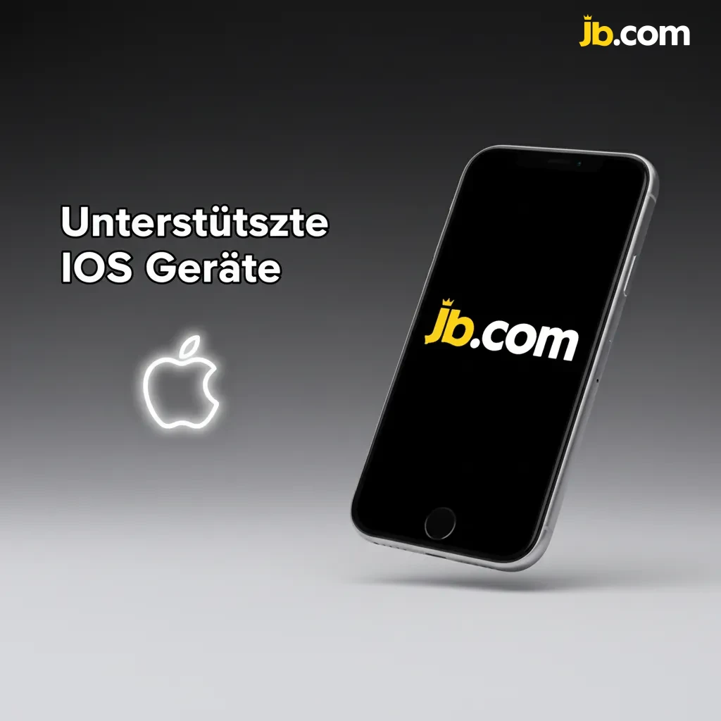 Liste unterstützter iOS-Geräte: iPhone 8 bis 15, SE (2./3. Gen), iPad 9. Gen/Air/Pro, iPod touch (7. Gen)