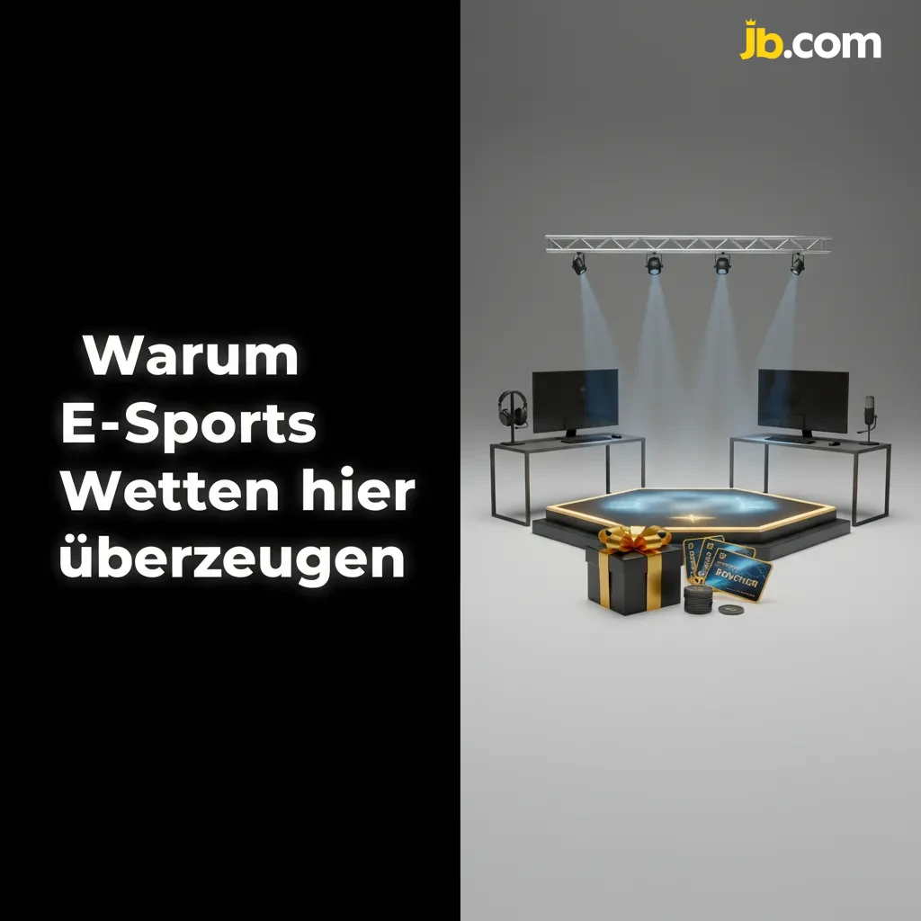 Banner: E-Sports-Wetten mit Live-Quoten, klaren Boni, EPS/Klarna/Paysafecard/SEPA, 24/7 Support, App, Cashout, Auszahlungen