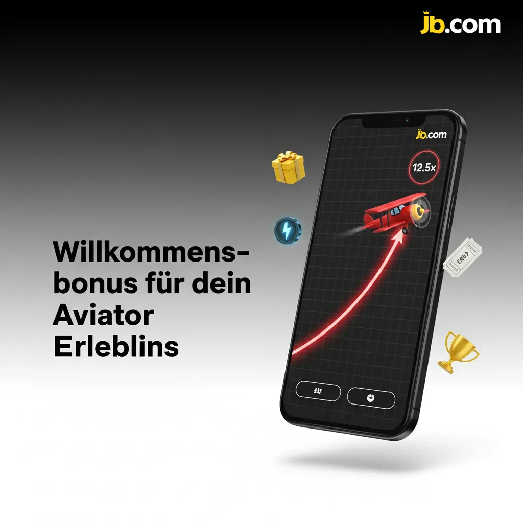 Promo-Banner: Willkommensbonus für Aviator – bis zu 120% + 20 Freebets oder 400 Freispiele, ab 10 €, Opt-in erforderlich.