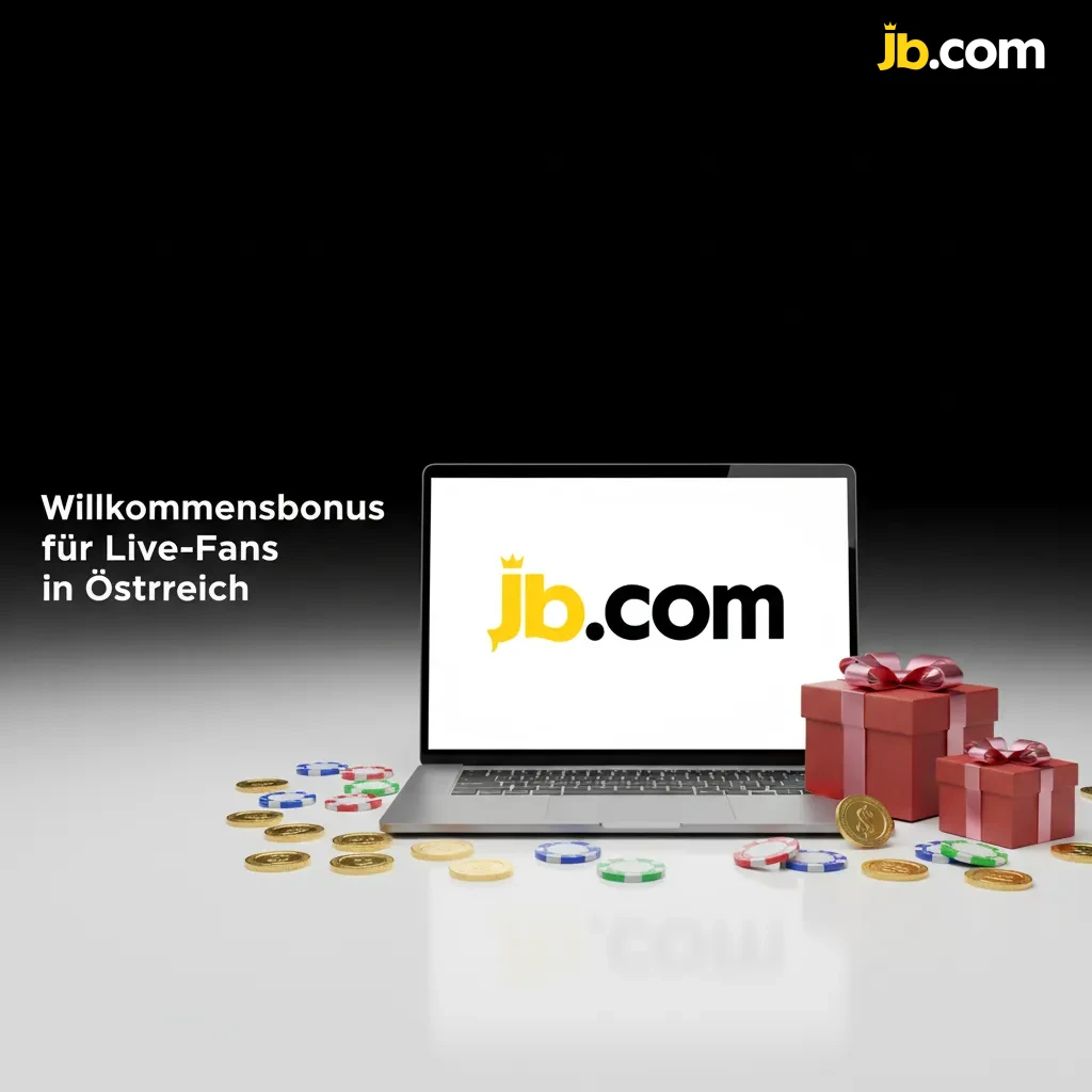 Promobanner: Willkommensbonus für Live-Fans in Österreich – 120% Bonus + 20 Free Bets oder 400 Freispiele, ab 20 €