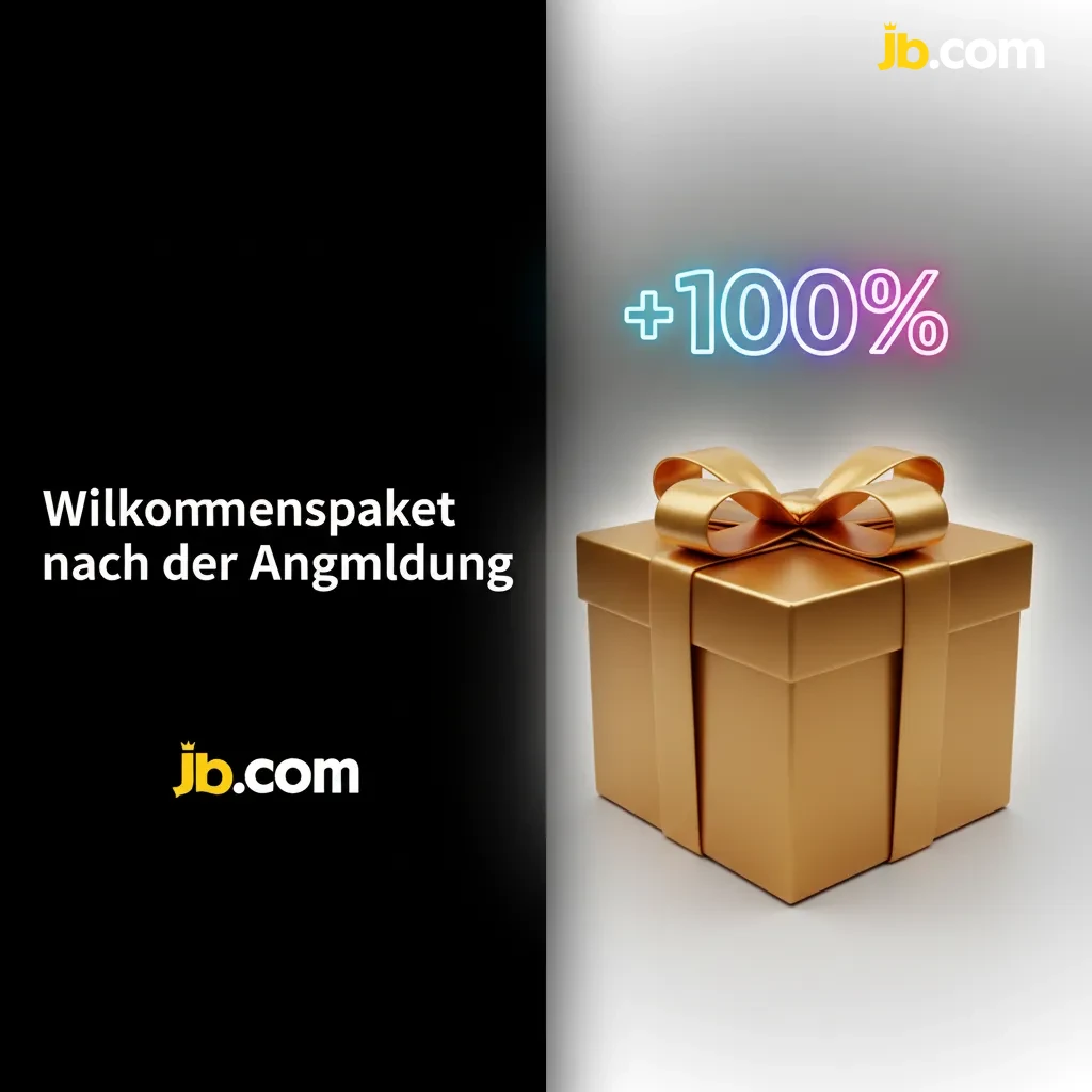 Willkommenspaket: bis zu 120% Bonus für Casino & Sport, 20 Gratiswetten oder bis zu 400 Freispiele. Bedingungen gelten.