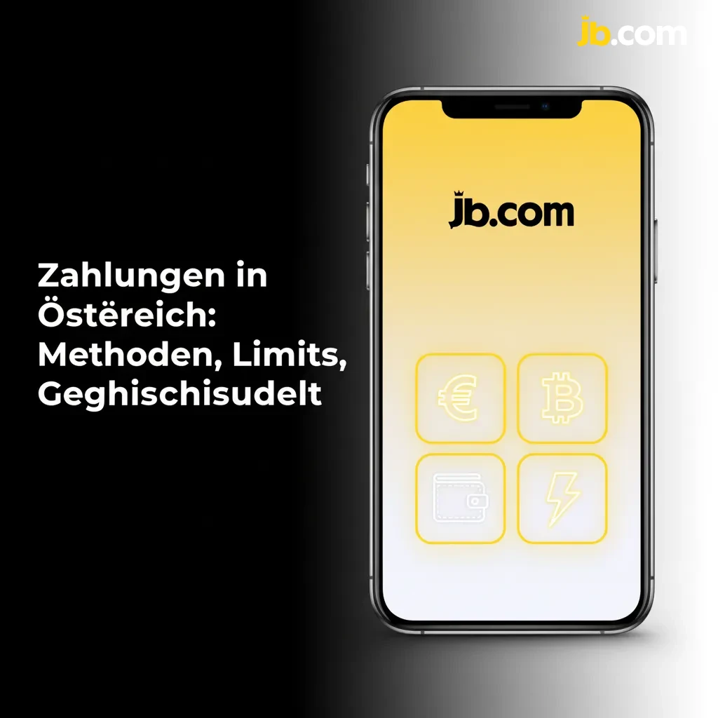 Zahlungen in Österreich: Visa, Mastercard, EPS, Klarna; Ein-/Auszahlungen ab 10 €/20 €, lokale Optionen schneller.
