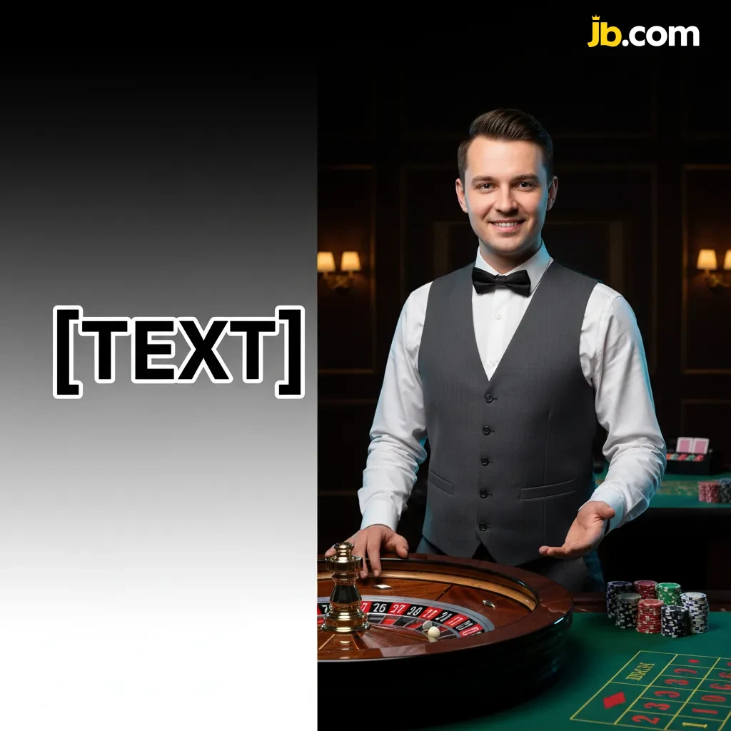 JB Casino Live: HD-Stream mit echten Dealern für Roulette, Blackjack, Baccarat, Gameshows und Poker – echtes Casino-Feeling