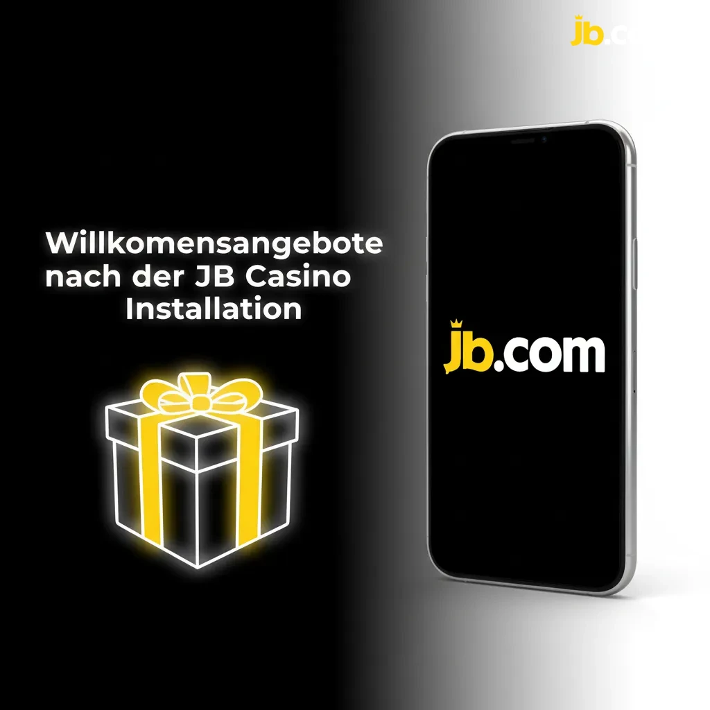 JB Casino Willkommensangebote: bis 120% Bonus, 20 FB/400 FS, Slots & Sport, Cashback, Reload, Quoten-Boosts